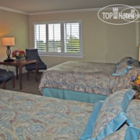 Best Western Plus Carmel Bay View Inn 