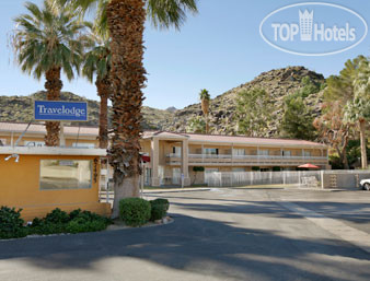 Новые добавленные фото туристов Cathedral City Travelodge 3*