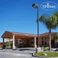 Comfort Inn & Suites Colton 