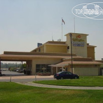 Holiday Inn Express Hotel & Suites Corning 