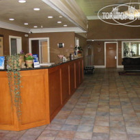 Holiday Inn Express Hotel & Suites Corning 