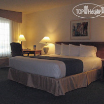 Best Western Corona 