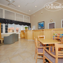 Best Western Corona 