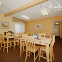 Best Western Corona 