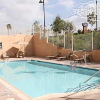 Hampton Inn Norco-Corona-Eastvale 