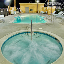 SpringHill Suites Corona Riverside 