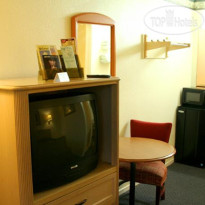Tiffany Inn Corona 