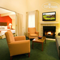 Residence Inn Costa Mesa Newport Beach 