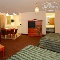 Quality Inn & Suites Redwood Coast 
