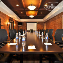 Best Western Plus Palm Court Hotel
