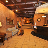 Best Western Plus Palm Court Hotel