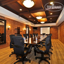 Best Western Plus Palm Court Hotel