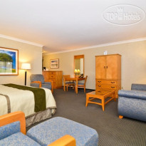 Best Western University Lodge 