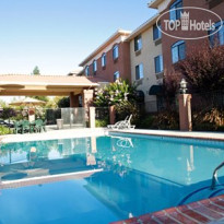 Comfort Suites UC Davis 