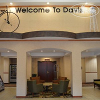 Comfort Suites UC Davis 2*