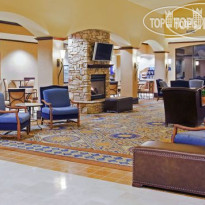 Holiday Inn Express Hotel & Suites El Dorado Hills
