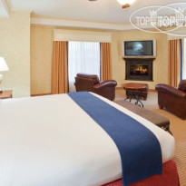 Holiday Inn Express Hotel & Suites El Dorado Hills