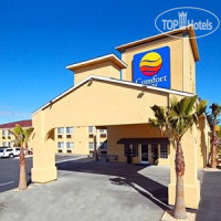 Comfort Inn Humboldt Bay 3*