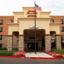 Hampton Inn & Suites Sacramento-Elk Grove Laguna I-5 