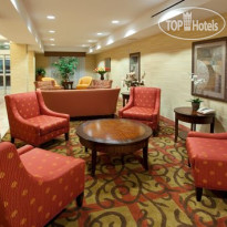 Holiday Inn Express Elk Grove - Sacramento Area 