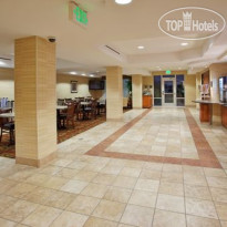 Holiday Inn Express Elk Grove - Sacramento Area 