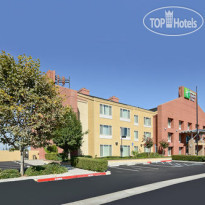 Holiday Inn Express Elk Grove - Sacramento Area 