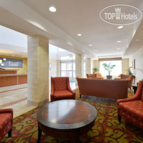 Holiday Inn Express Elk Grove - Sacramento Area 