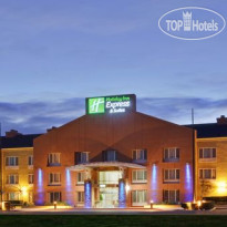 Holiday Inn Express Elk Grove - Sacramento Area 