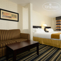 Holiday Inn Express Elk Grove - Sacramento Area 