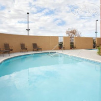 Holiday Inn Express Elk Grove - Sacramento Area 