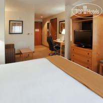 Holiday Inn Express Elk Grove - Sacramento Area 