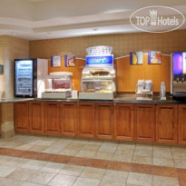 Holiday Inn Express Elk Grove - Sacramento Area 