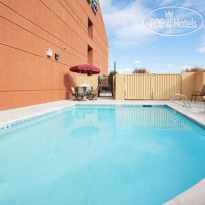 Holiday Inn Express Elk Grove - Sacramento Area 