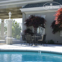 Holiday Inn Redding