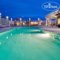 Holiday Inn Redding