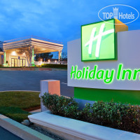 Holiday Inn Redding 3*