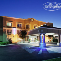 Holiday Inn Express Hotel & Suites San Jose-Morgan Hill 3*