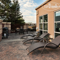 Holiday Inn Express Hotel & Suites San Jose-Morgan Hill 