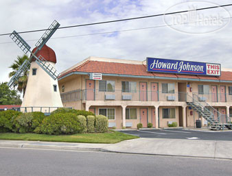 Новые добавленные фото туристов Howard Johnson Express Inn Modesto Ceres 2*