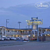 Travelodge Eureka 