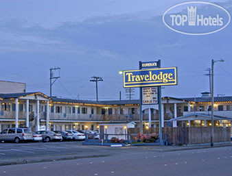 Фотографии отеля  Travelodge Eureka 3*