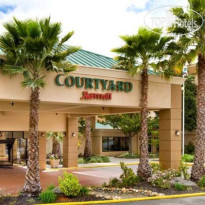 Courtyard by Marriott Fairfield Napa Valley