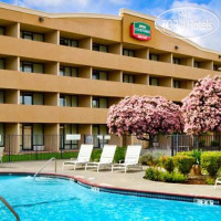 Courtyard by Marriott Fairfield Napa Valley 3*