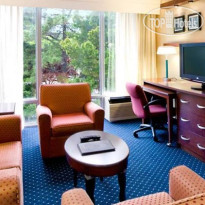 Courtyard by Marriott Fairfield Napa Valley
