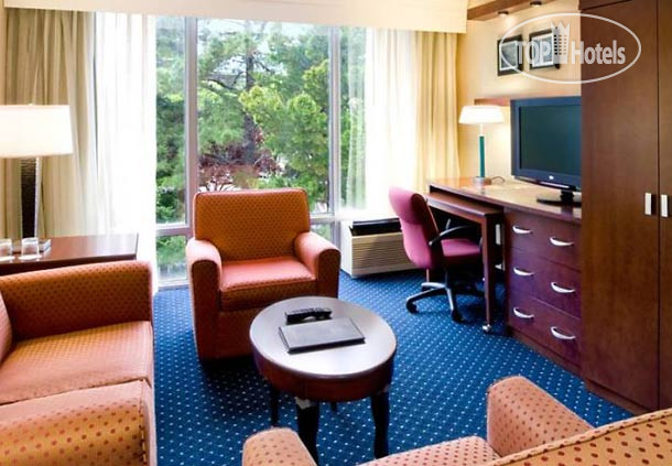 New photos from tourists Courtyard by Marriott Fairfield Napa Valley 3*