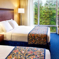 Courtyard by Marriott Fairfield Napa Valley