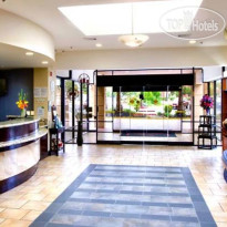 Courtyard by Marriott Fairfield Napa Valley