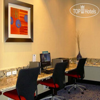 Courtyard by Marriott Fairfield Napa Valley
