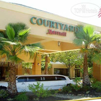 Courtyard by Marriott Fairfield Napa Valley