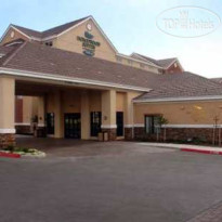Homewood Suites by Hilton Fairfield-Napa Valley Area 